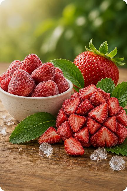 Strawberry
